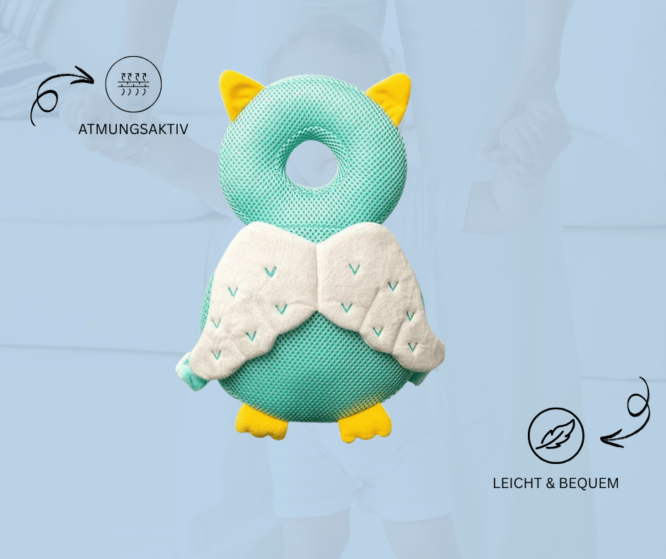 Riman ™ Baby Kopfschutz