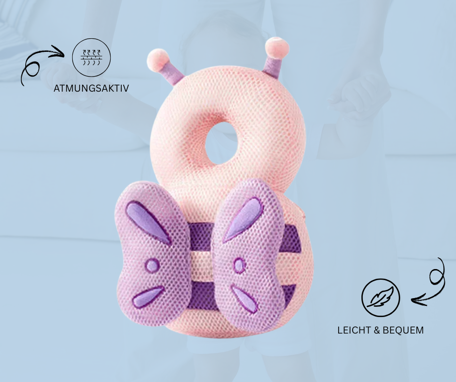 Riman ™ Baby Kopfschutz