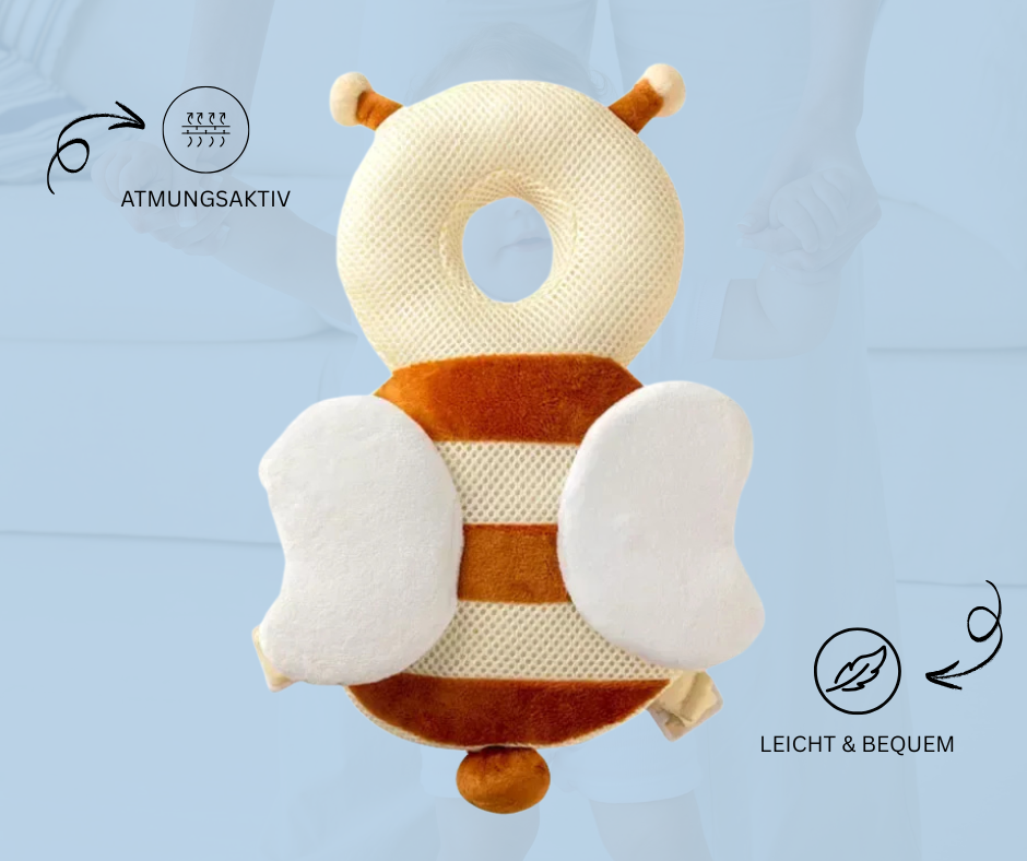 Riman ™ Baby Kopfschutz