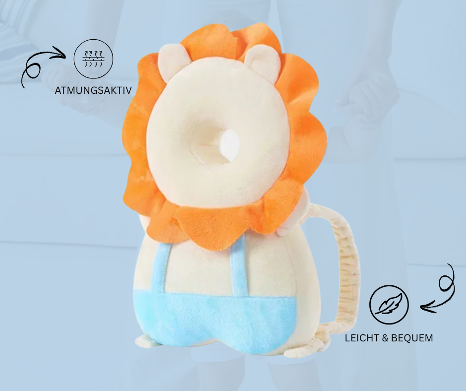Riman ™ Baby Kopfschutz