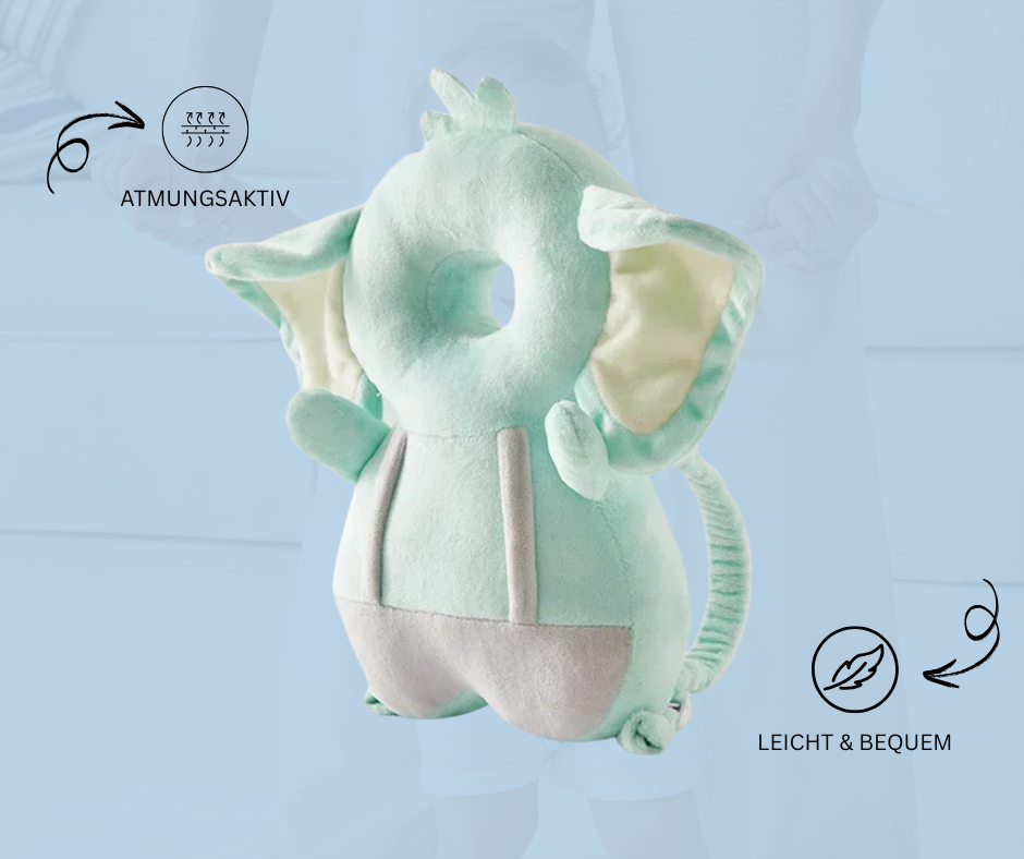 Riman ™ Baby Kopfschutz