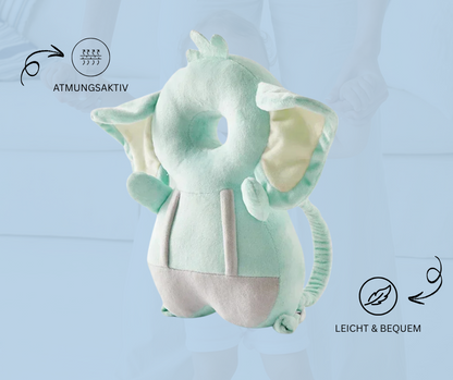 Riman ™ Baby Kopfschutz