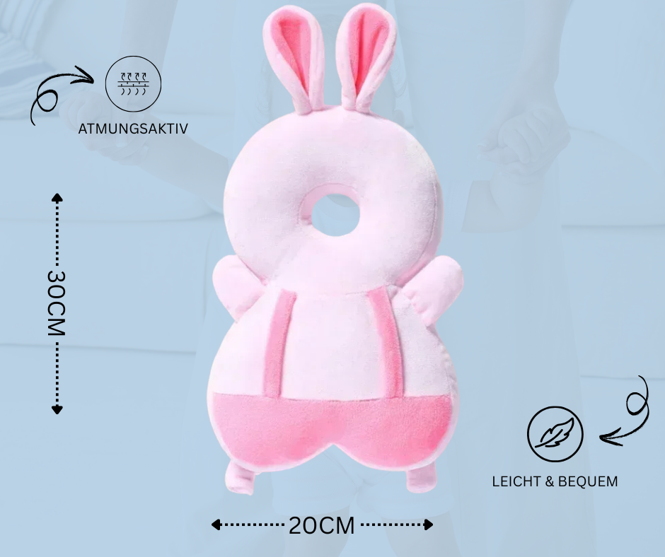 Riman ™ Baby Kopfschutz