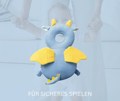 Riman ™ Baby Kopfschutz