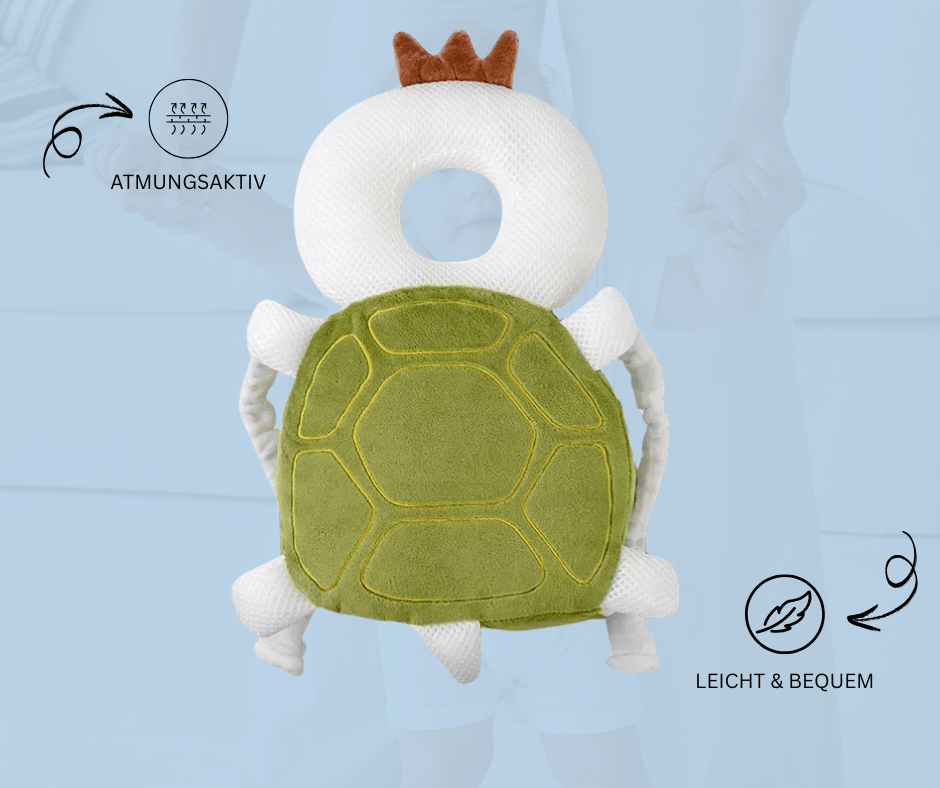 Riman ™ Baby Kopfschutz