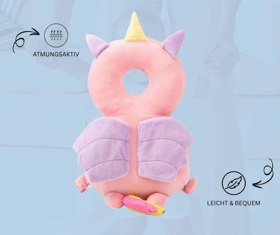 Riman ™ Baby Kopfschutz