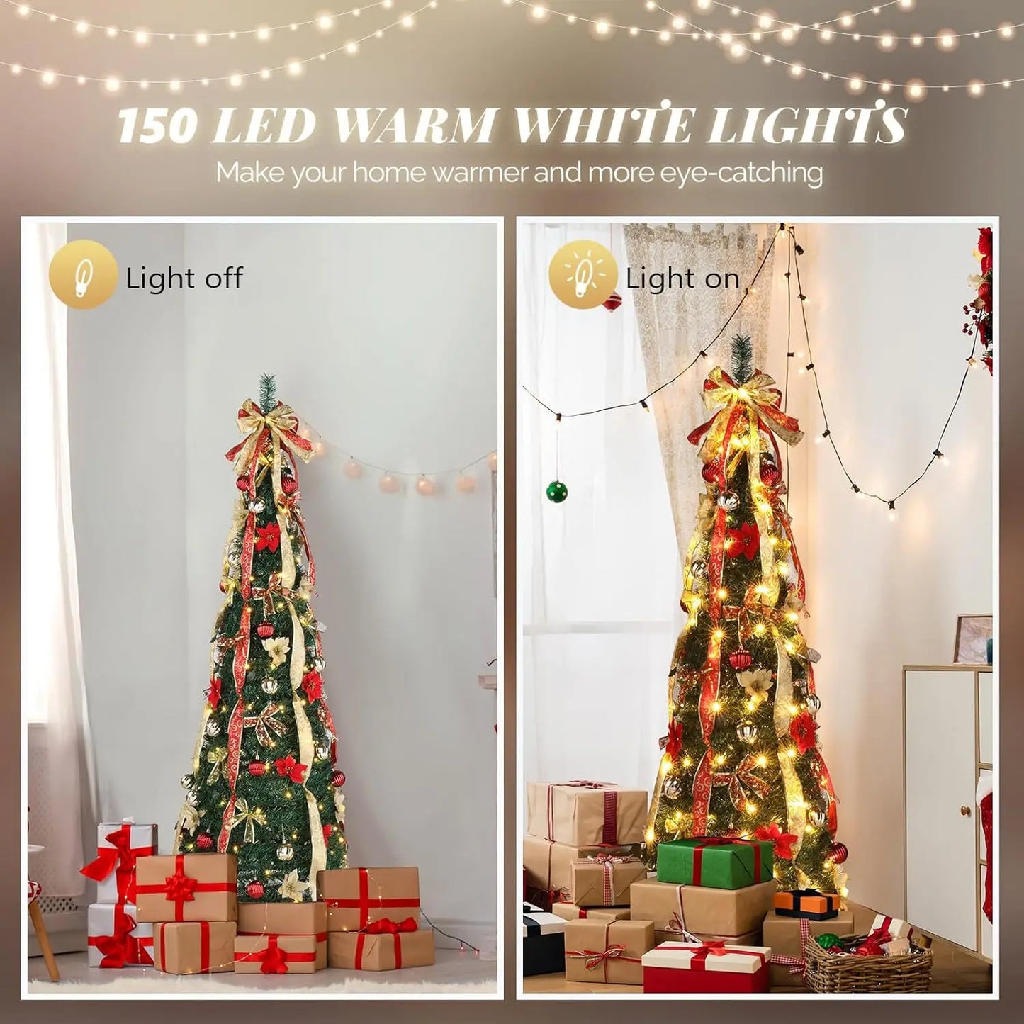 Rula Weihnachtsbaum