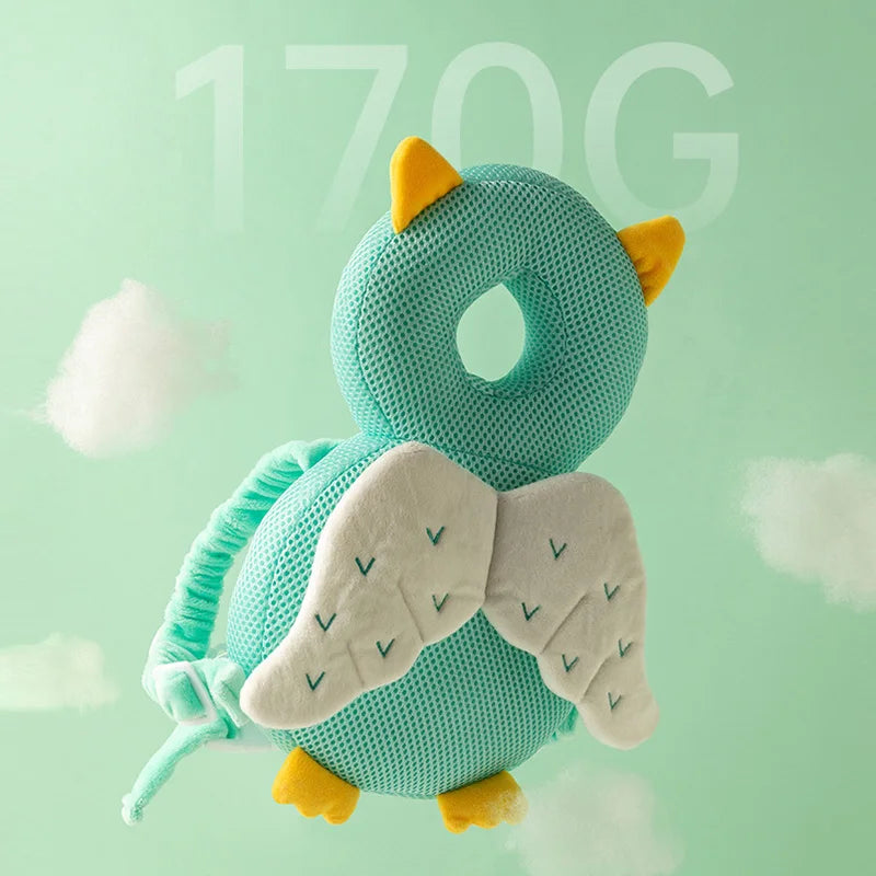 Riman ™ Baby Kopfschutz
