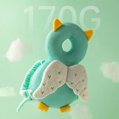 Riman ™ Baby Kopfschutz
