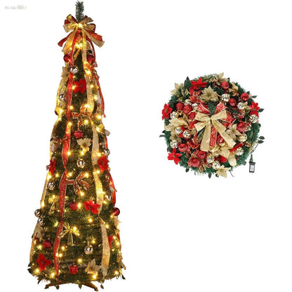 Rula Weihnachtsbaum