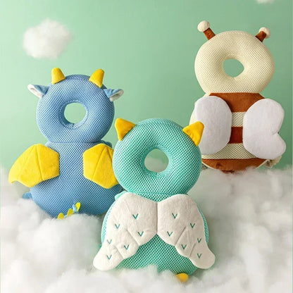 Riman ™ Baby Kopfschutz