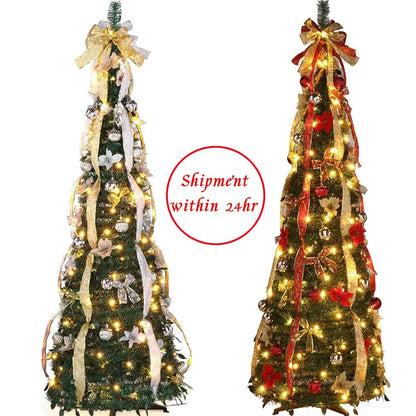 Rula Weihnachtsbaum