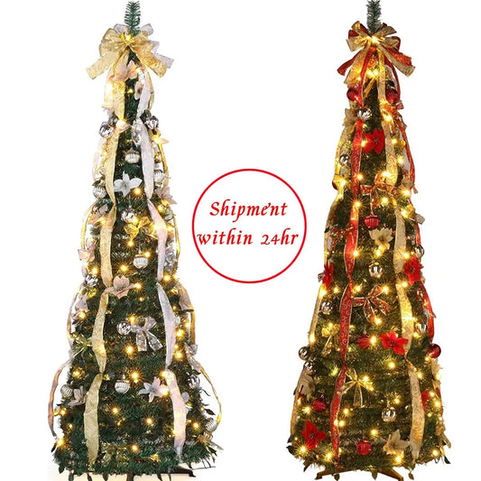 Rula Weihnachtsbaum