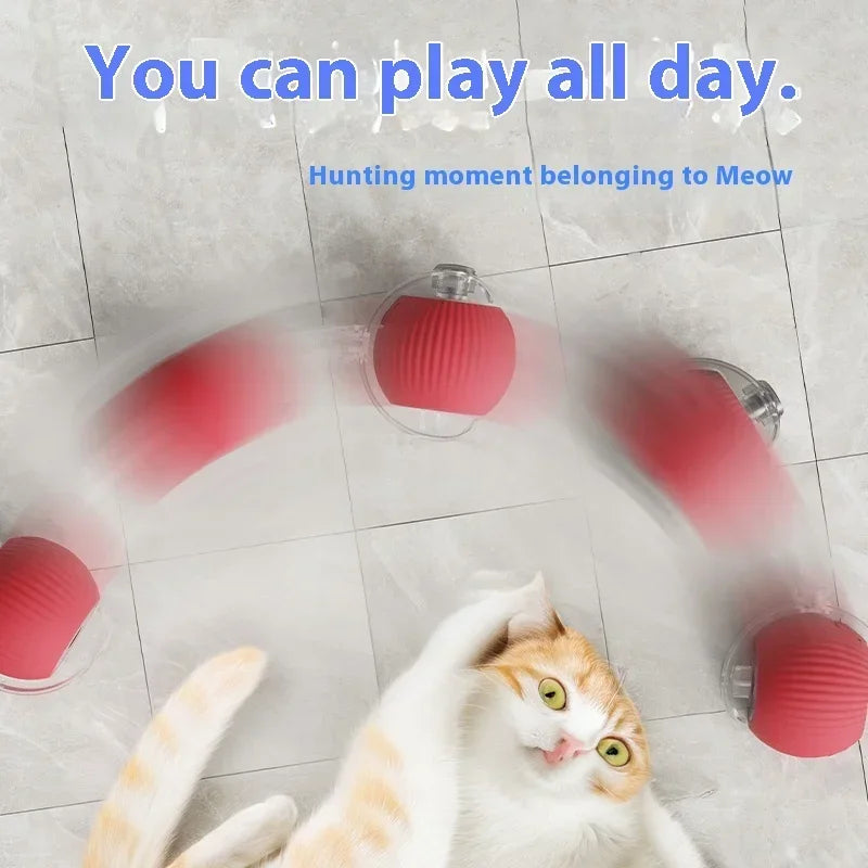 CatPro™ Ball