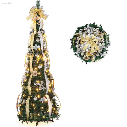 Rula Weihnachtsbaum