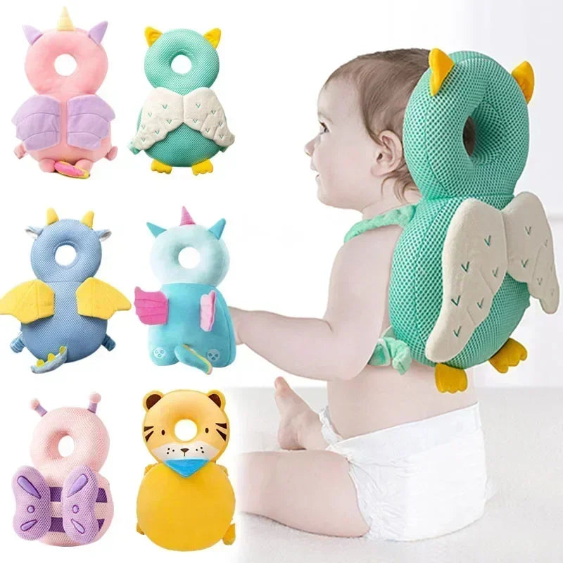 Riman ™ Baby Kopfschutz
